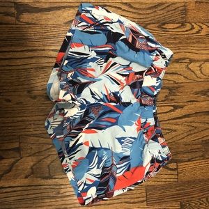 Patagonia Barely Baggies